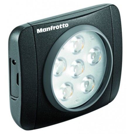Manfrotto видео осветитель Lumimuse 6 LED Light