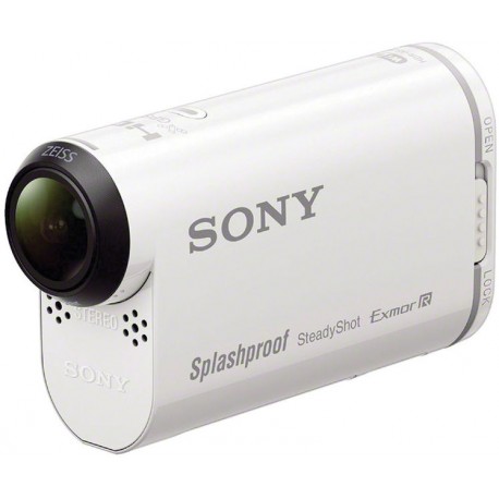 SONY action cam  ＨＤＲ－AS200VR Sony HDR-AS200V Full HD Action Cam HDRAS200V/W B&H Photo Video