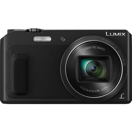 Panasonic Lumix DMC-TZ57, must
