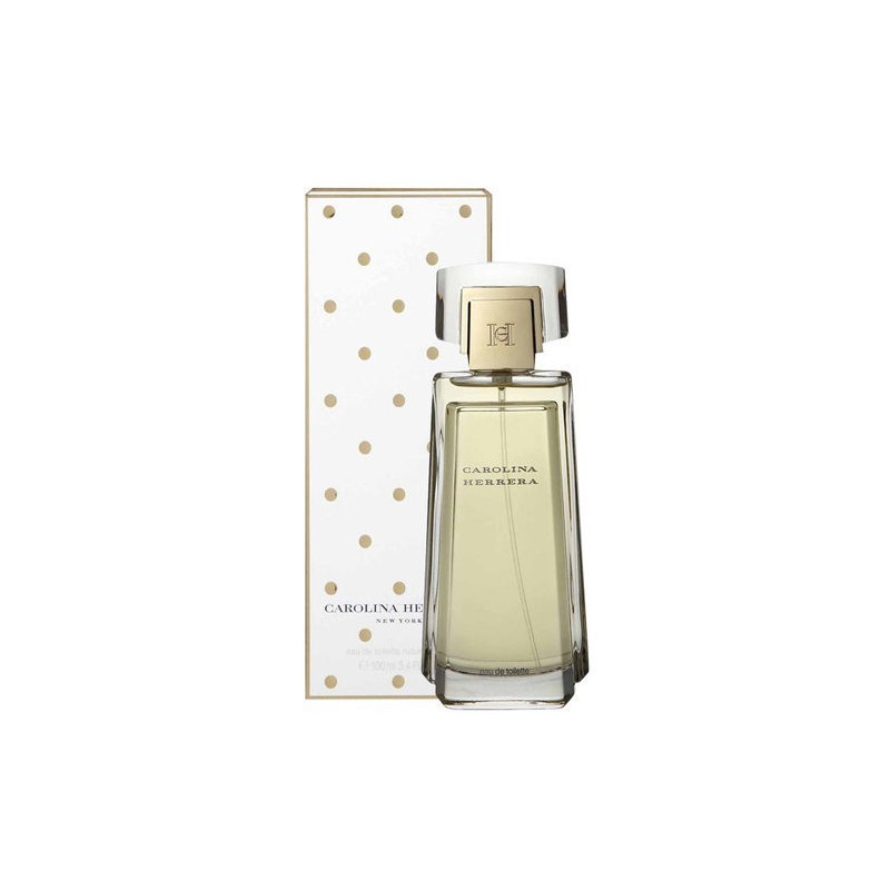 Carolina herrera 100ml. Carolina Herrera 100ml EDT Test.