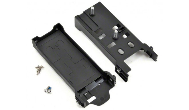 DJI Inspire 1 battery compartment (Part 36)