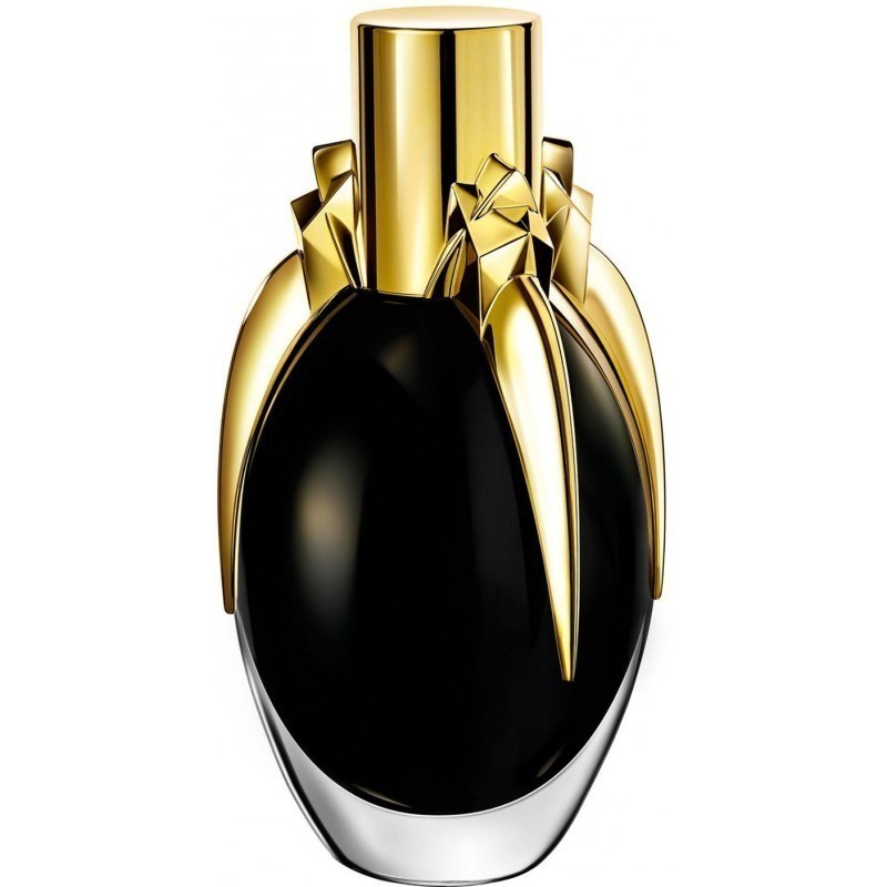 Lady Gaga Fame Eau De Parfum 50ml Perfumes Fragrances Photopoint
