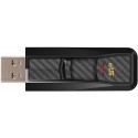 Silicon Power flash drive 64GB Blaze B50 USB 3.0, black