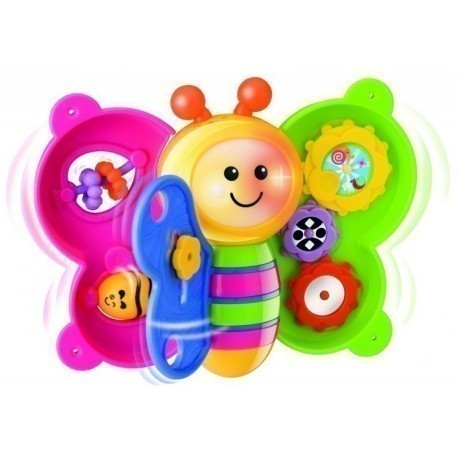 BKids arendav mänguasi Liblikas