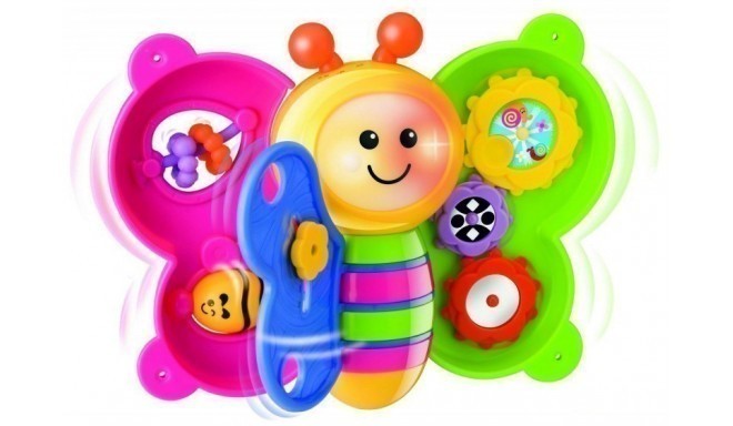 BKids learning toy Butterfly