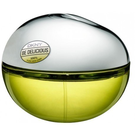 DKNY Be Delicious Pour Femme Eau de Parfum 30ml