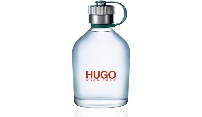 Hugo Boss Hugo Pour Homme Eau de Toilette 125мл