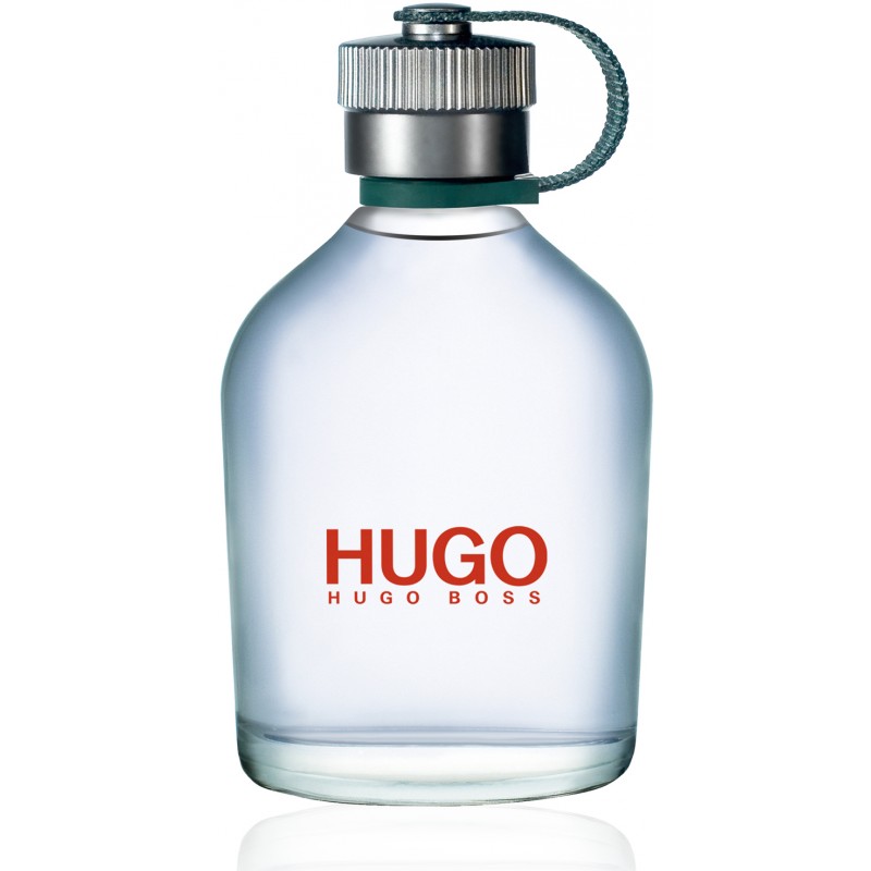 Hugo Boss Hugo Pour Homme Eau de Toilette 125ml