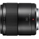 Panasonic Lumix G Macro 30mm f/2.8 ASPH. MEGA O.I.S. lens