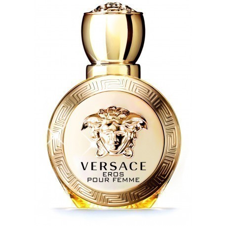 Versace Eros Pour Femme Eau de Parfum 50ml
