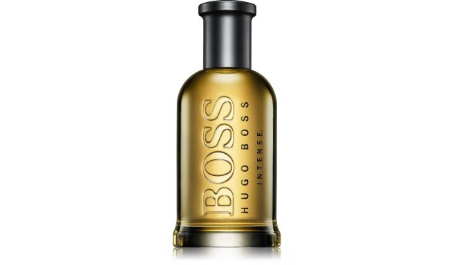 Hugo Boss Bottled Intense Pour Homme Eau de Toilette 50ml