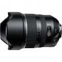 Nikon D5200 + Tamron 15-30mm, black