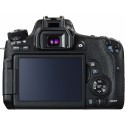 Canon EOS 760D + Tamron 15-30mm VC USD