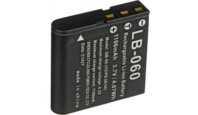 Pentax battery LB-060 (38053)