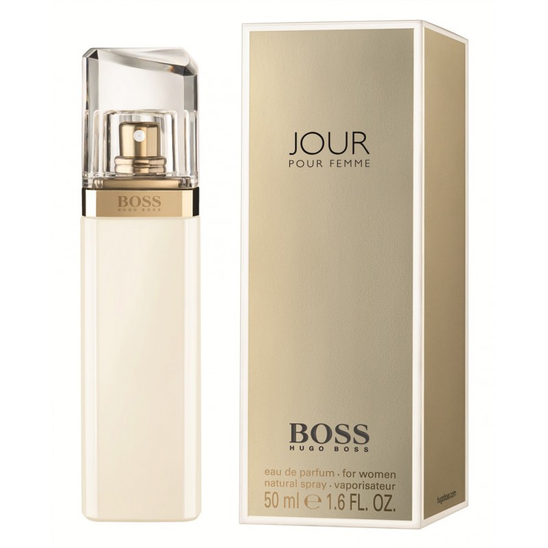 Hugo Boss Jour Pour Femme Eau de Parfum 50мл