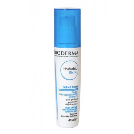 Bioderma Hydrabio Крем Купить