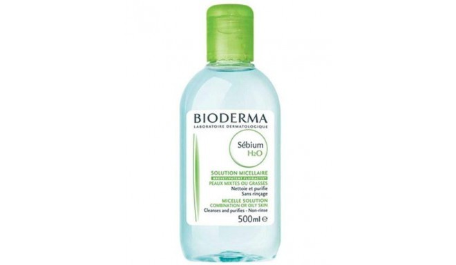 BIODERMA Sébium H2O (250ml)