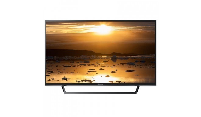 Sony TV 40" FullHD LED LCD KDL40WE665BAEP