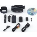 Canon Legria HF G25 Power Kit