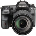 Pentax K-3 II + DA 16-85mm WR Kit, must
