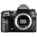 Pentax K-3 II + DA 16-85mm WR Kit must