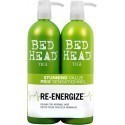 Tigi Bed Head Re-Energize shampoo + conditioner 2x750ml