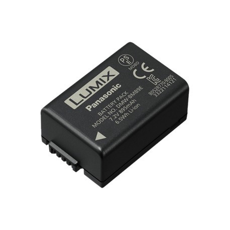 Panasonic aku DMW-BMB9E