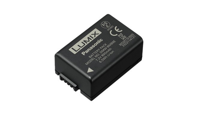 Panasonic battery DMW-BMB9E