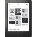 Kobo Aura H2O, black