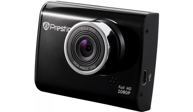Prestigio авторегистратор DVR 519i