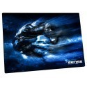 Roccat mousepad Sense, Meteor Blue