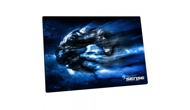 Roccat mousepad Sense, Meteor Blue (ROC-13-104)