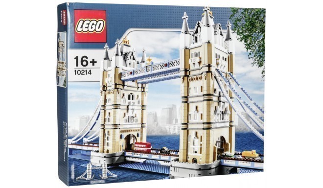 LEGO 10214 Tower Bridge