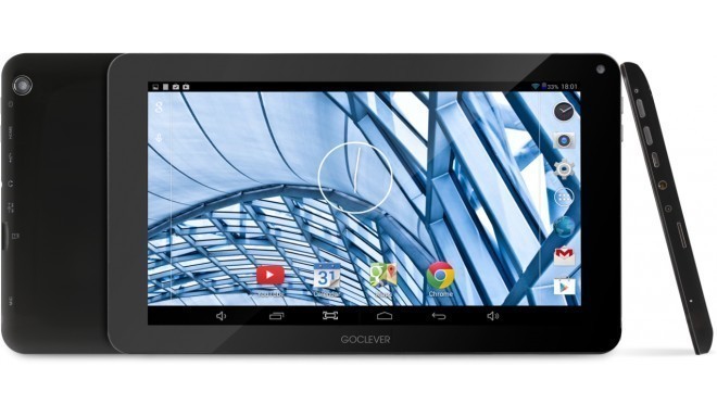 GoClever Tab Quantum 900