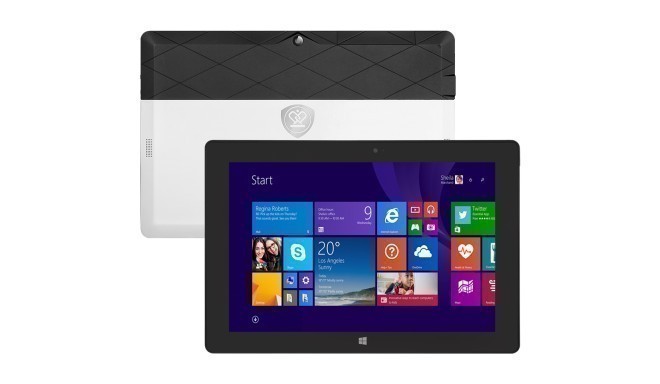 Prestigio MultiPad Visconte 3 3G