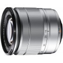 Fujifilm lens XC 16-50mm f/3.5-5.6, silver