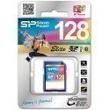 Silicon Power memory card SDXC 128GB Elite