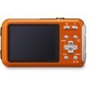 Panasonic Lumix DMC-FT30, orange