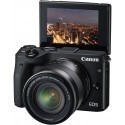 Canon EOS M3 + 18-55 IS STM Premium Kit