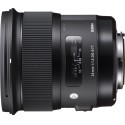 Sigma AF 24mm f/1.4 DG HSM A lens for Canon