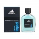 Adidas - FRESH IMPACT edt vapo 100 ml