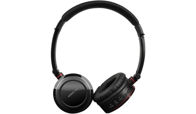 Speedlink headset Scylla (SL-4478)