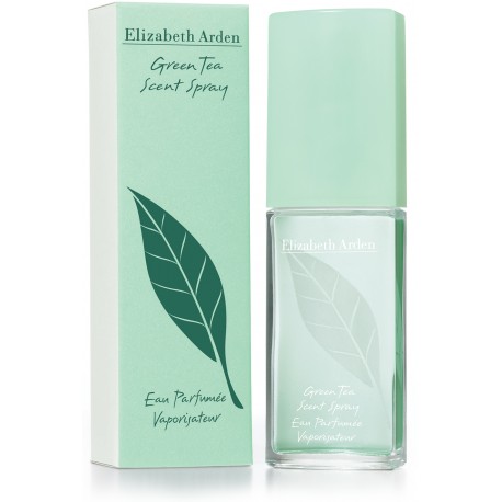 Elizabeth Arden Green Tea Pour Femme Eau de Parfum 50ml