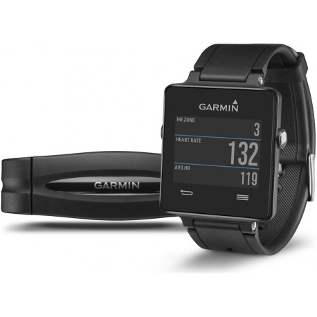 garmin vivoactive ski