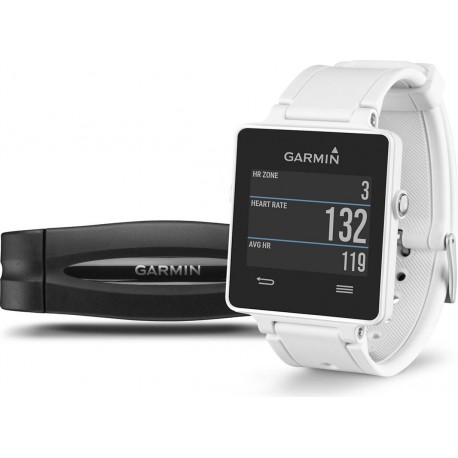 garmin vivoactive 3 woman