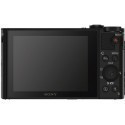 Sony DSC-HX90, black
