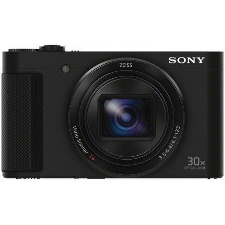 Sony DSC-HX90, must