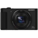 Sony DSC-HX90, black