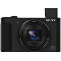 Sony DSC-HX90, black