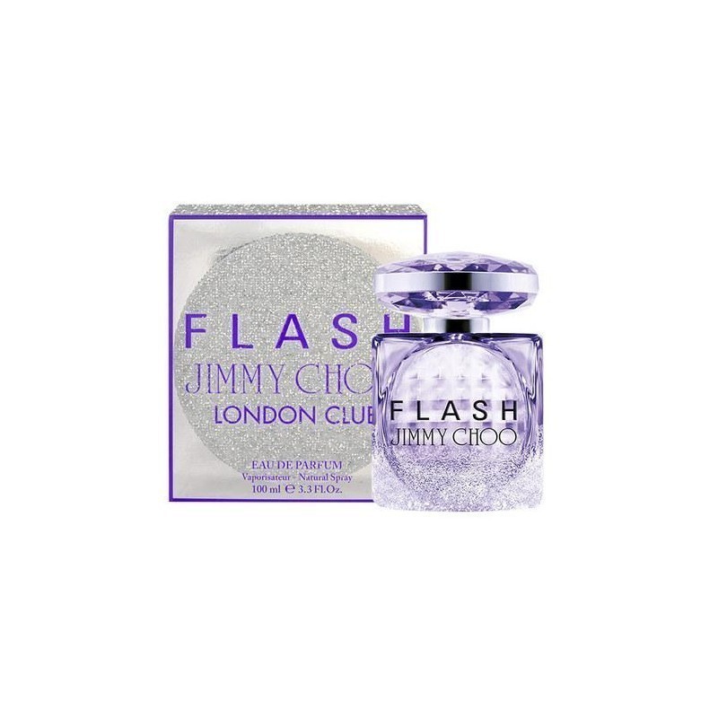 Jimmy Choo Flash London Club (60ml) - Perfumes & fragrances - Photopoint